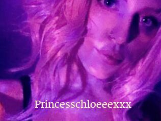 Princesschloeeexxx