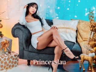 Princesslau