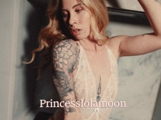 Princesslolamoon