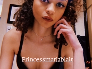 Princessmariablair