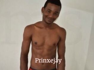 Prinxejay