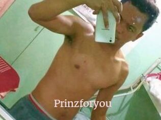 Prinzforyou