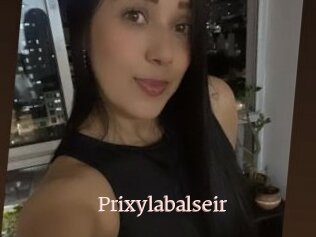 Prixylabalseir