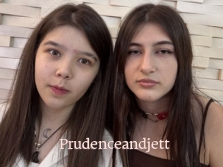 Prudenceandjett