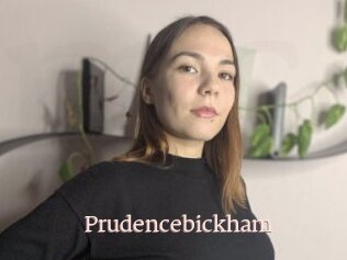 Prudencebickham