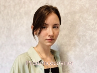 Prudencecoyner