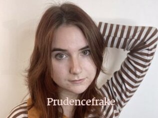 Prudencefrake