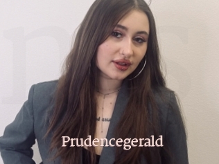 Prudencegerald