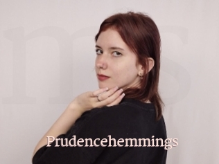 Prudencehemmings