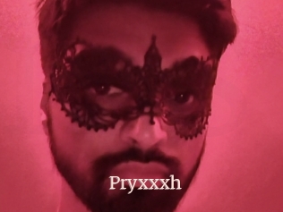 Pryxxxh