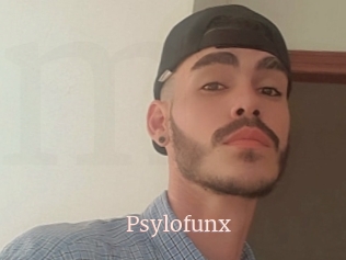 Psylofunx