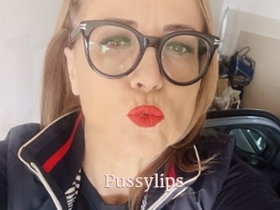 Pussylips