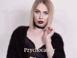 Pzychocandy