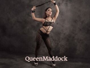 QueenMaddock