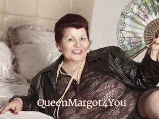 QueenMargot4You