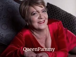 QueenPammy