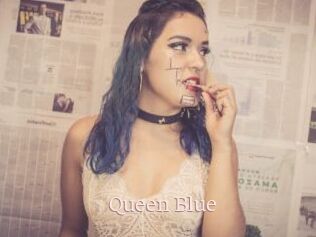 Queen_Blue