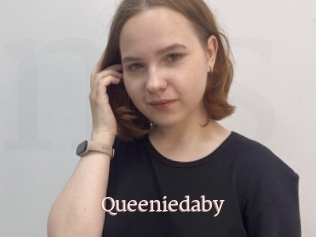 Queeniedaby