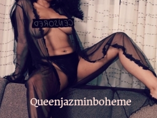 Queenjazminboheme