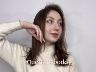 Quentinaboddy