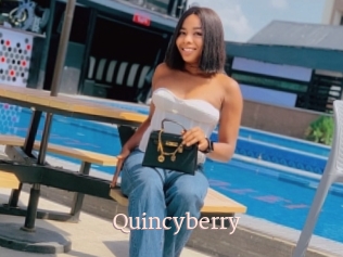 Quincyberry