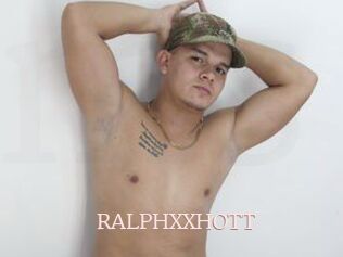 RALPHXXHOTT