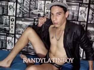 RANDYLATINBOY