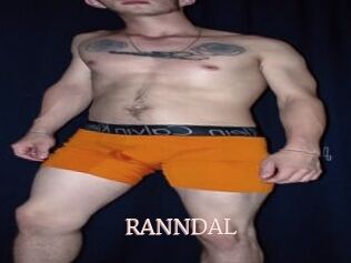 RANNDAL