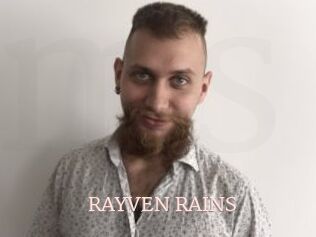 RAYVEN_RAINS