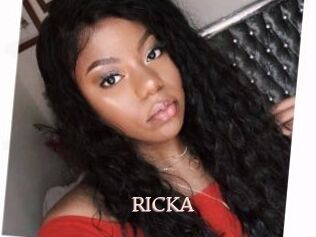 RICKA