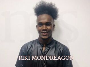 RIKI_MONDREAGON