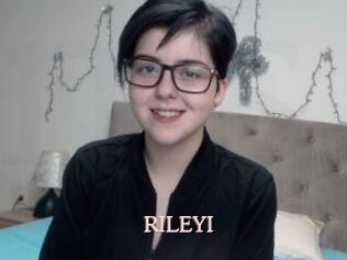 RILEYI