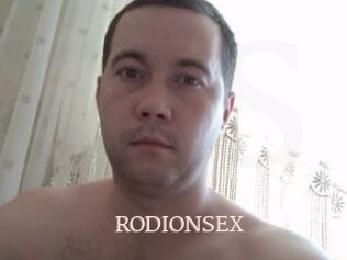 RODIONSEX