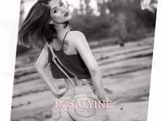 ROSALYINE