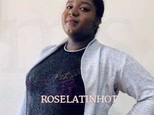 ROSELATINHOT