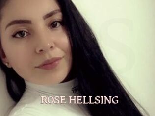 ROSE_HELLSING