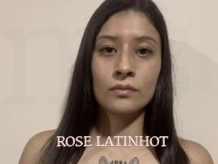 ROSE_LATINHOT