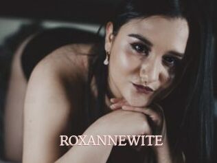 ROXANNEWITE