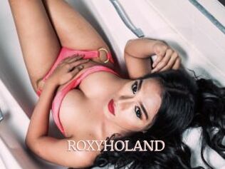 ROXYHOLAND