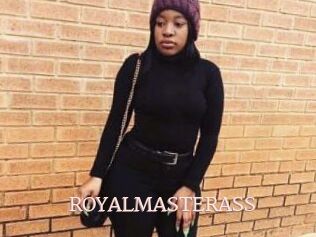 ROYALMASTERASS