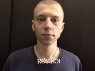 ROY_BOI