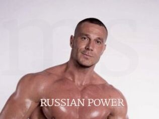 RUSSIAN_POWER