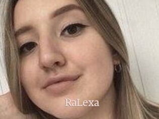 RaLexa