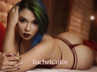 RachelColor