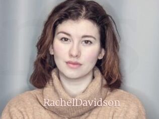 RachelDavidson