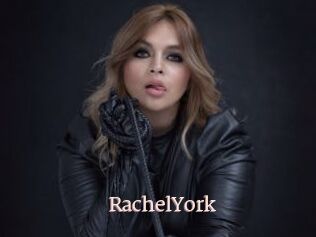 RachelYork