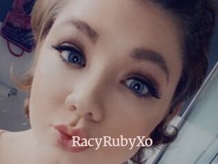 RacyRubyXo