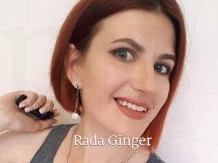 Rada_Ginger