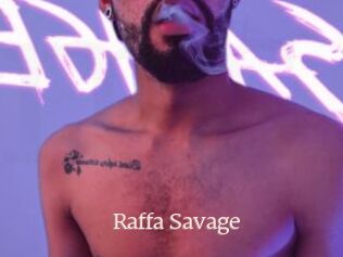 Raffa_Savage