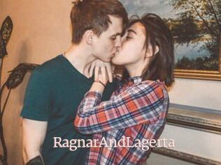 RagnarAndLagerta